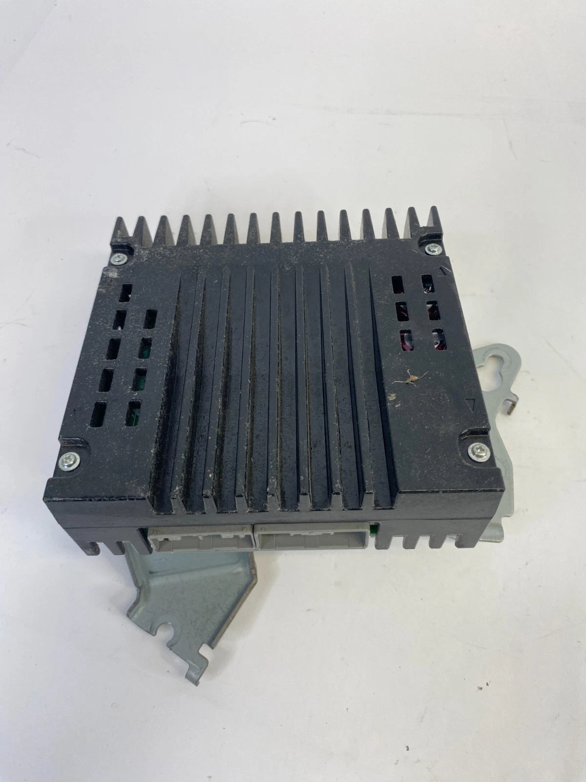 2008-2012 HONDA ACCORD AUDIO RADIO AMPLIFIER AMP OEM 39186-TA0-A012-M1
