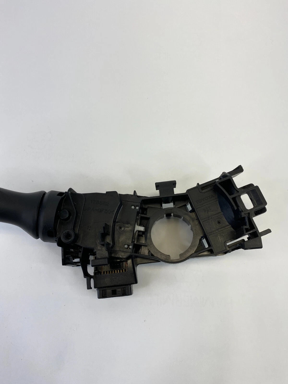 2004-2009 TOYOTA PRIUS HEADLIGHT TURN SIGNAL CONTROL SWITCH 173832 OEM