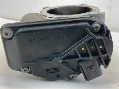13-19 2013-2019 Ford Police Interceptor 3.7L V6 Throttle Body Throttle Valve OEM