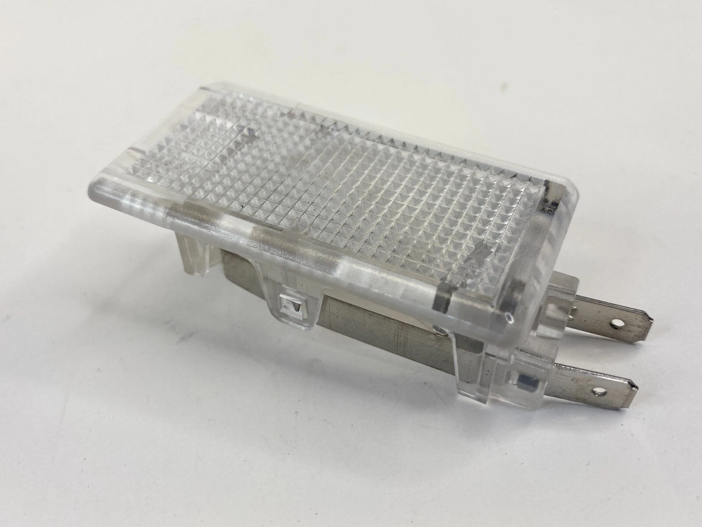 2003-2011 SAAB 9-3 93 CONVERTIBLE 2-DR DASH GLOVE BOX LIGHT LAMP ASSEMBLY