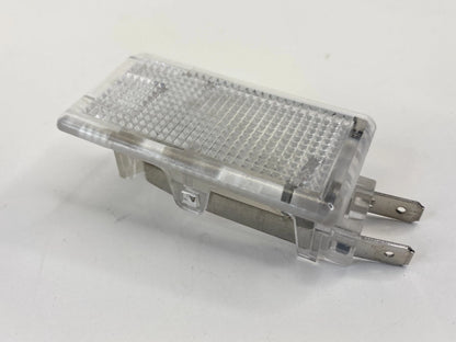 2003-2011 SAAB 9-3 93 CONVERTIBLE 2-DR DASH GLOVE BOX LIGHT LAMP ASSEMBLY