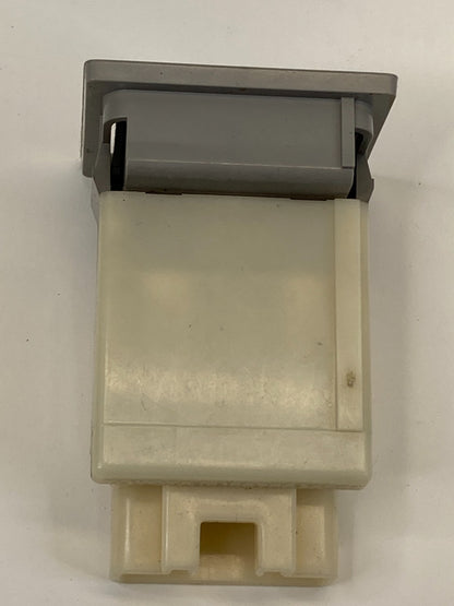 2005-2012 Toyota Avalon Opener Trunk Relase & Fuel Door Control Switch OEM