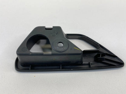 2009 2010 DODGE JOURNEY FRONT RIGHT INTERIOR DOOR HANDLE BEZEL TRIM 100000254