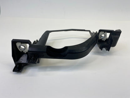 04-07 BMW 530i 525i 06-10 550i Right Headlight Headlamp Mount Bracket 158738-00