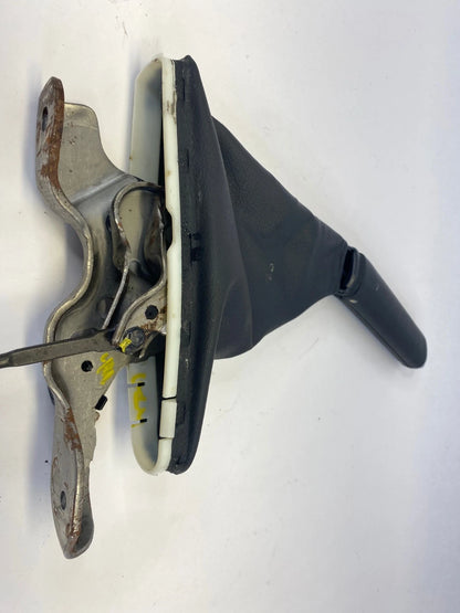 2011-2014 VOLKSWAGEN JETTA CENTER CONSOLE EMERGENCY PARKING BRAKE LEVER ASSY OEM