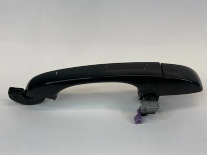 11-13 DODGE GRAND CARAVAN FRONT RIGHT PASSENGER DOOR EXTERIOR HANDLE 4528-2000