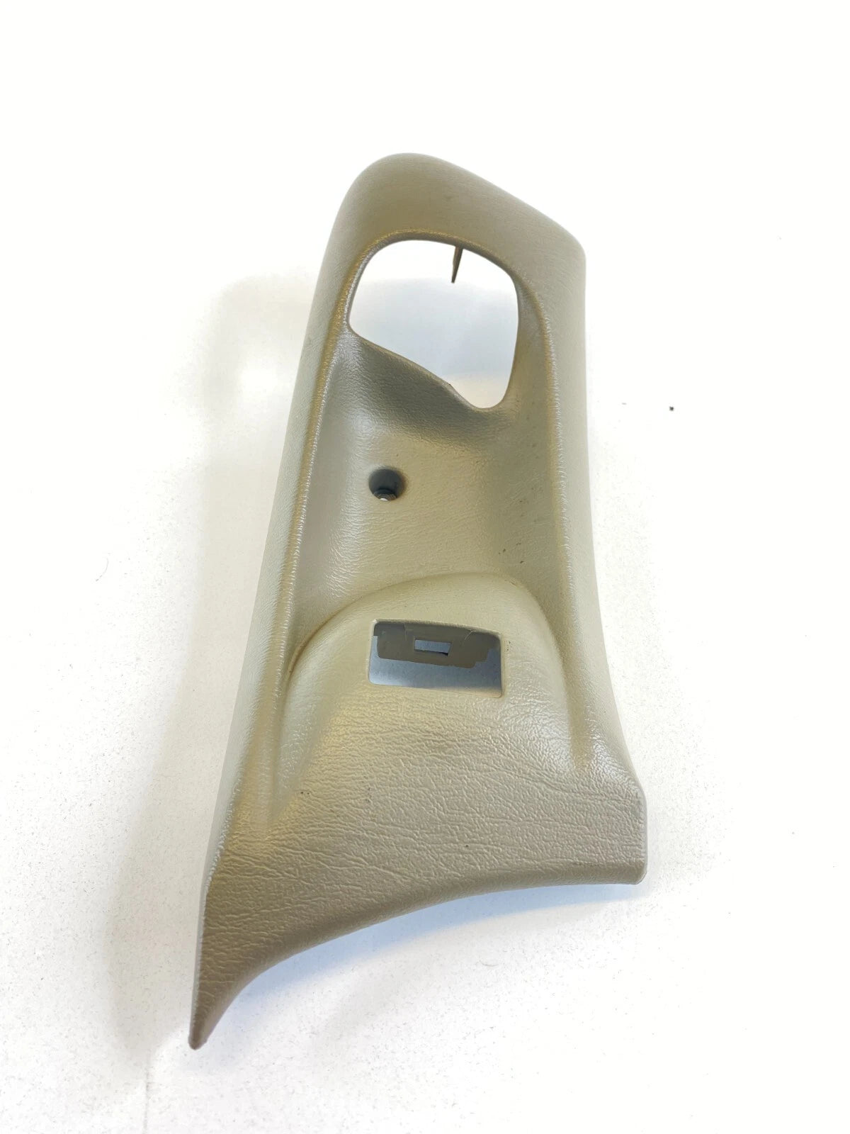 2000-2005 CHEVROLET IMPALA FRONT RIGHT INTERIOR DOOR HANDLE BEZEL 21995755 OEM