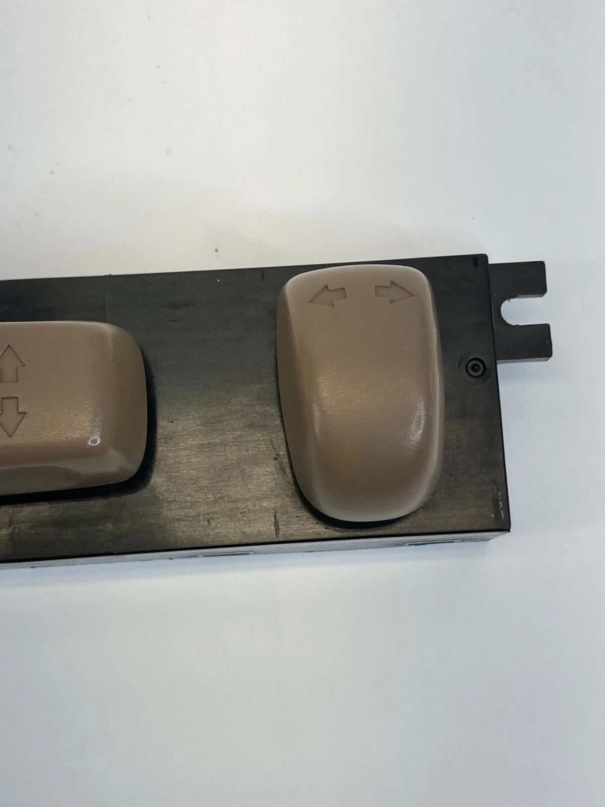 2004-2006 ACURA MDX LEFT DRIVER SIDE POWER SEAT ADJUST SWITCH 412603-SDB3-A700