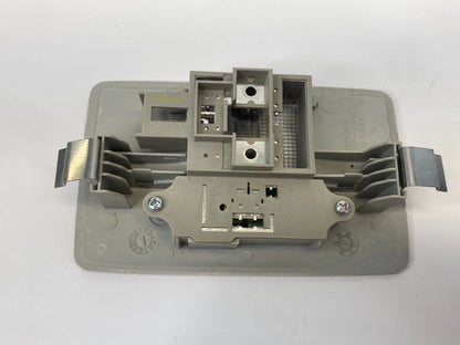2010 2011 2012 MAZDA CX-7 CX7 INTERIOR ROOF DOME MAP LIGHT LAMP OEM