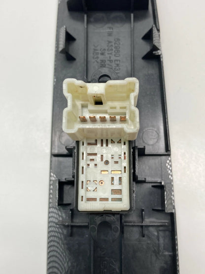 2007-2009 NISSAN VERSA REAR RIGHT PASSENGER SIDE WINDOW SWITCH 82960 EM31A OEM