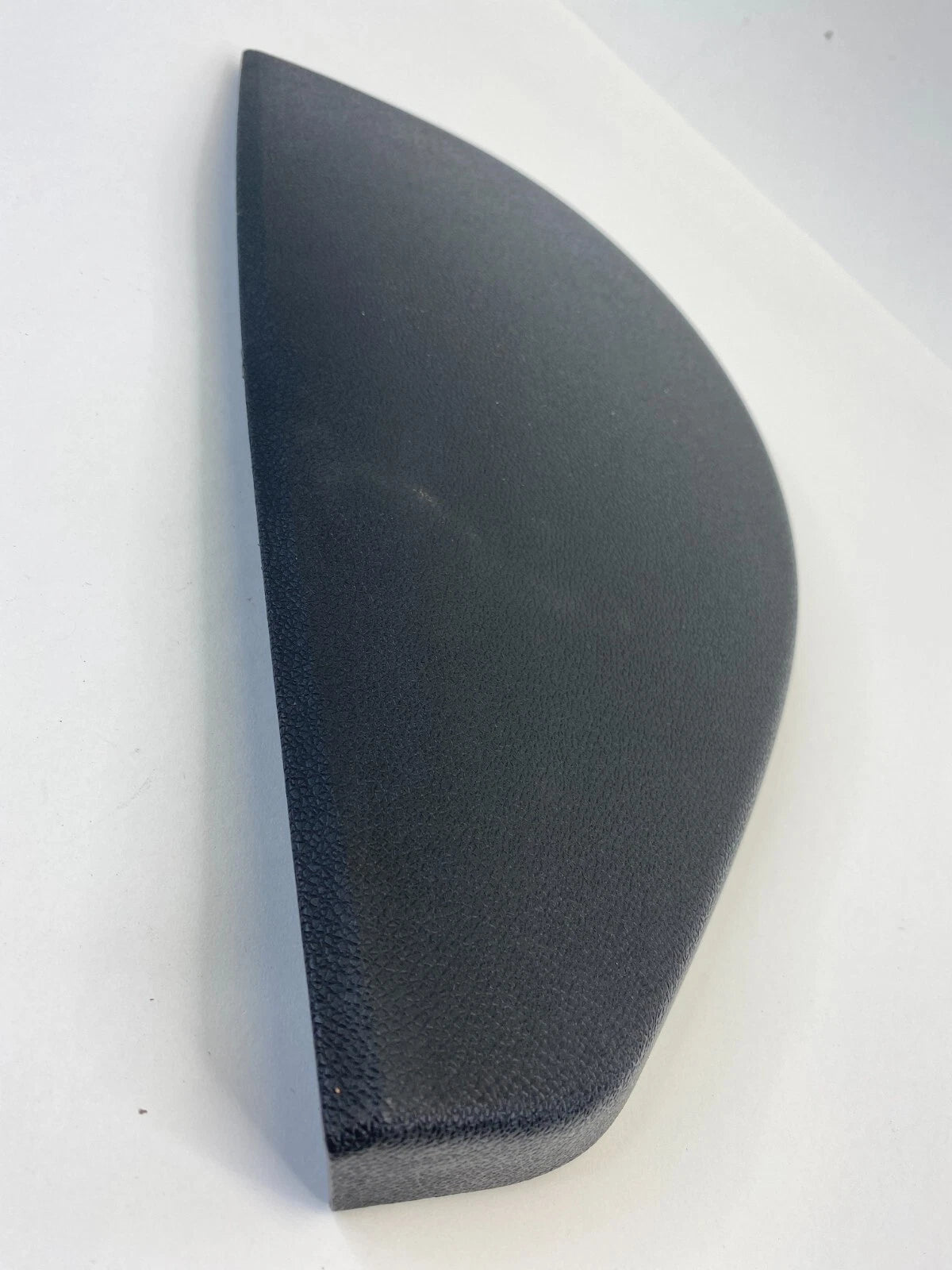 09-17 CHEVROLET TRAVERSE DASH INSTRUMENT PANEL LEFT END CAP COVER 22771151
