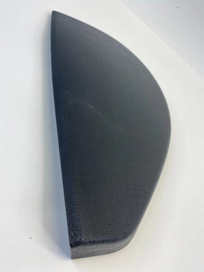09-17 CHEVROLET TRAVERSE DASH INSTRUMENT PANEL LEFT END CAP COVER 22771151