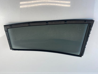 01-07 Toyota Highlander Rear Right Door Quarter Window Fixed Glass 68188-48020