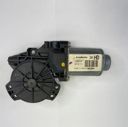 07-10 HYUNDAI ELANTRA SEDAN FRONT LEFT DRIVER SIDE POWER WINDOW MOTOR 402004 OEM
