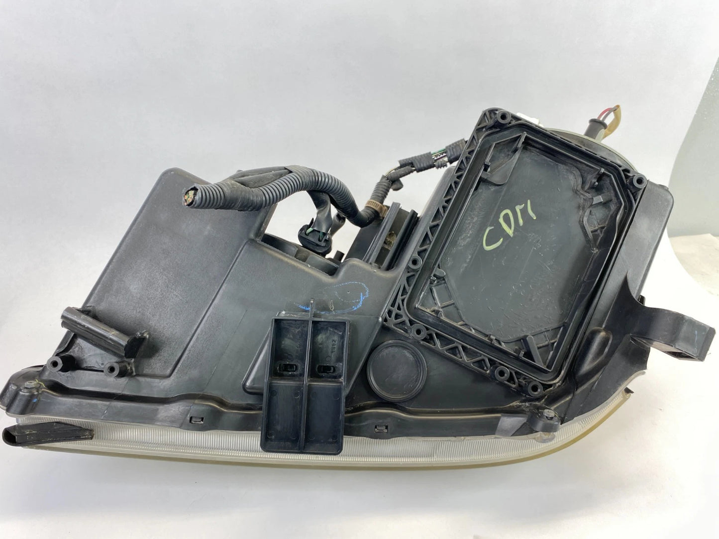 2007-2009 LEXUS RX350 FRONT RIGHT PASSENGER SIDE HALOGEN HEADLIGHT ASSEMBLY OEM
