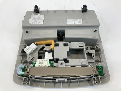 2013 2014 2015 NISSAN ALTIMA ROOF OVERHEAD CONSOLE DOME MAP LAMP LIGHT