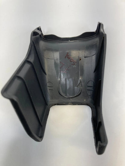 1997-2004 MITSUBISHI MONTERO SPORT FRONT LEFT DRIVER SEAT TRACK COVER CAP TRIM