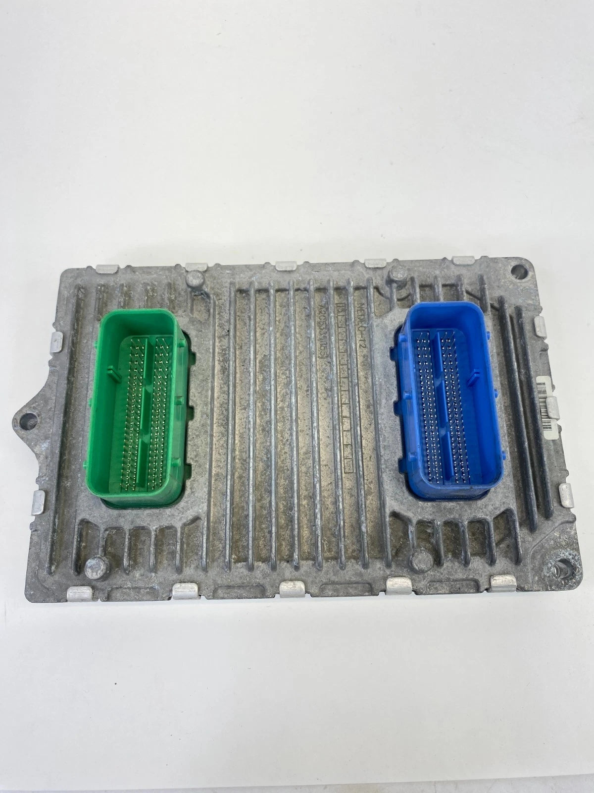 2015 Dodge Dart 2.4L L4 AT Engine Computer Control Module ECM ECU 05150909AD OEM