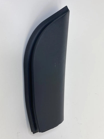 05-10 HONDA ODYSSEY FRONT RIGHT INNER CORNER MIRROR COVER TRIM 76220-SHJA010 OEM