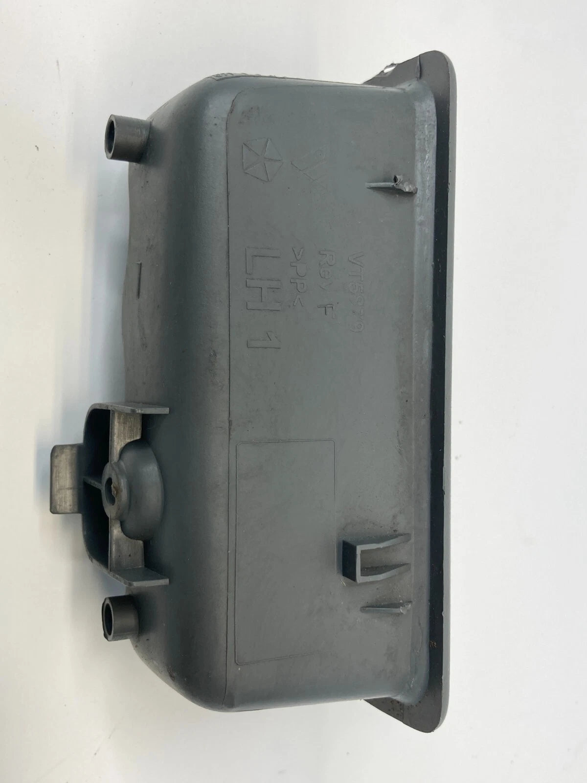 2005-2010 JEEP GRAND CHEROKEE FRONT LEFT INNER DOOR PULL CUP HANDLE 5879039IE