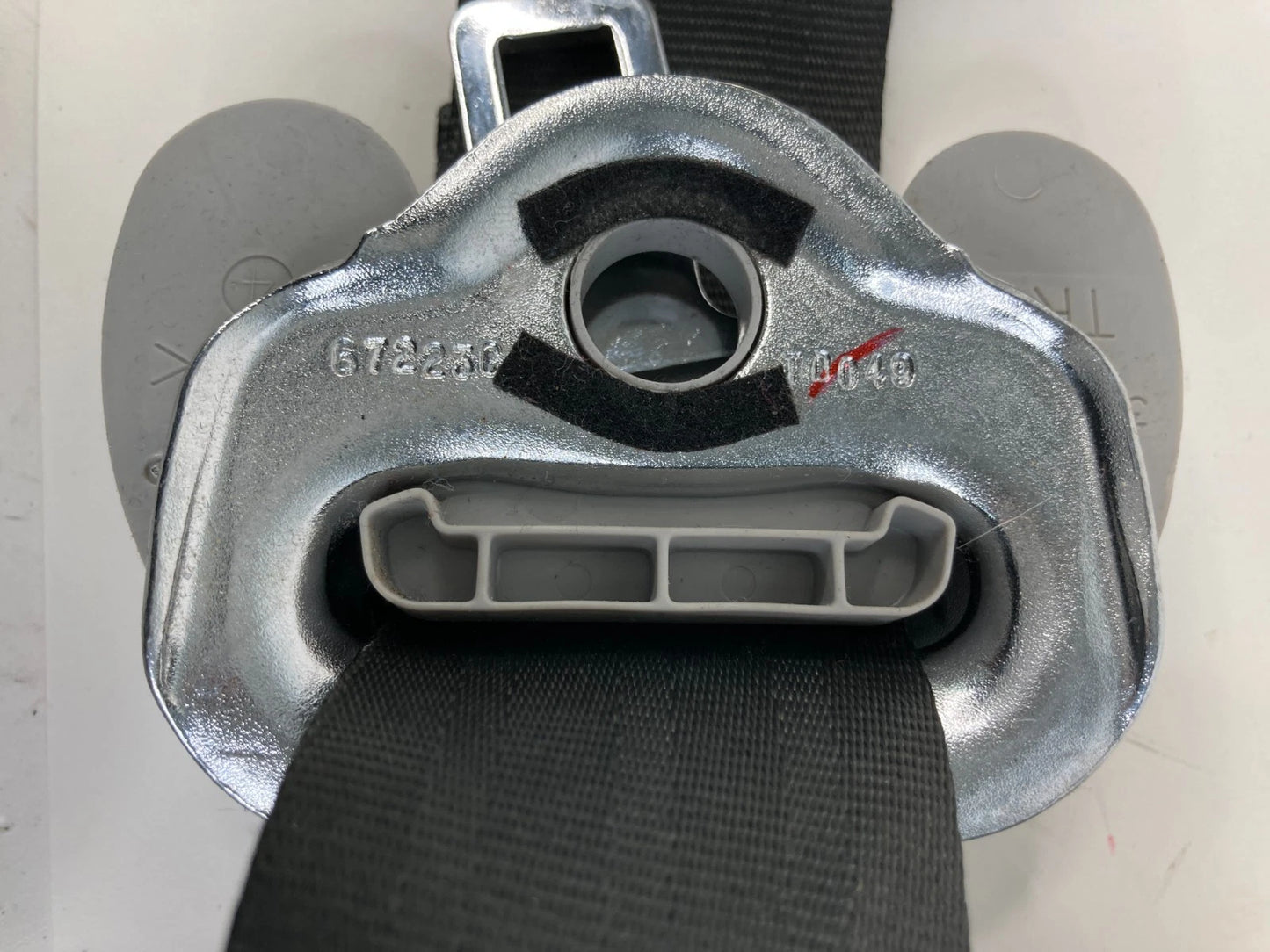 13-19 HYUNDAI SANTA FE FRONT RIGHT PASSENGER SEAT BELT RETRACTOR 88820-B8500 OEM