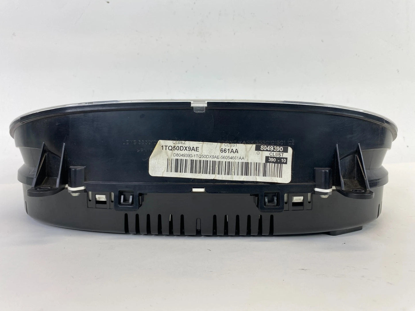 2013 DODGE DART SPEEDOMETER INSTRUMENT CLUSTER GAUGES 160K MILES 56054661AA