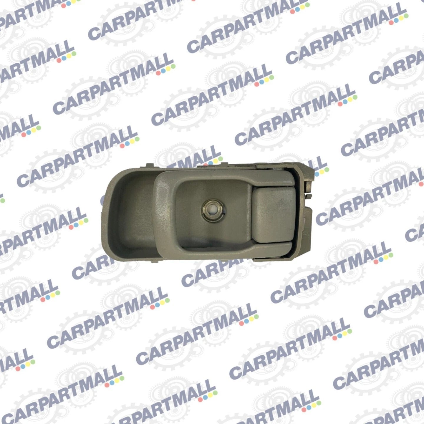 2002 2003 INFINITI QX4 FRONT RIGHT PASSENGER SIDE INTERIOR INNER DOOR HANDLE OEM