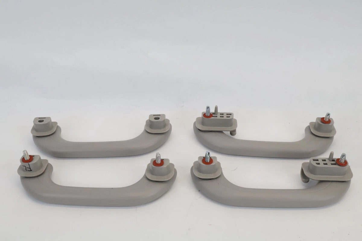 2010-2013 KIA SOUL ROOF GRAB GRIP ASSIST HANDLE SET OF 4 OEM FACTORY