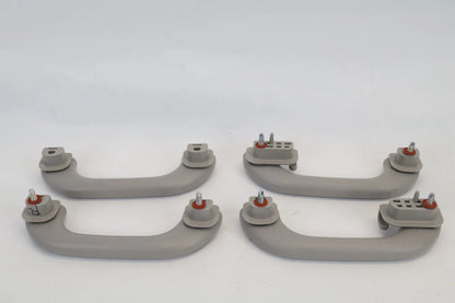 2010-2013 KIA SOUL ROOF GRAB GRIP ASSIST HANDLE SET OF 4 OEM FACTORY
