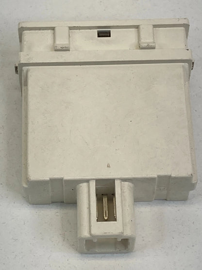 2006 2007 2008 MITSUBISHI ENDEAVOR DASH PASSENGER DISPLAY LIGHT INDICATOR OEM