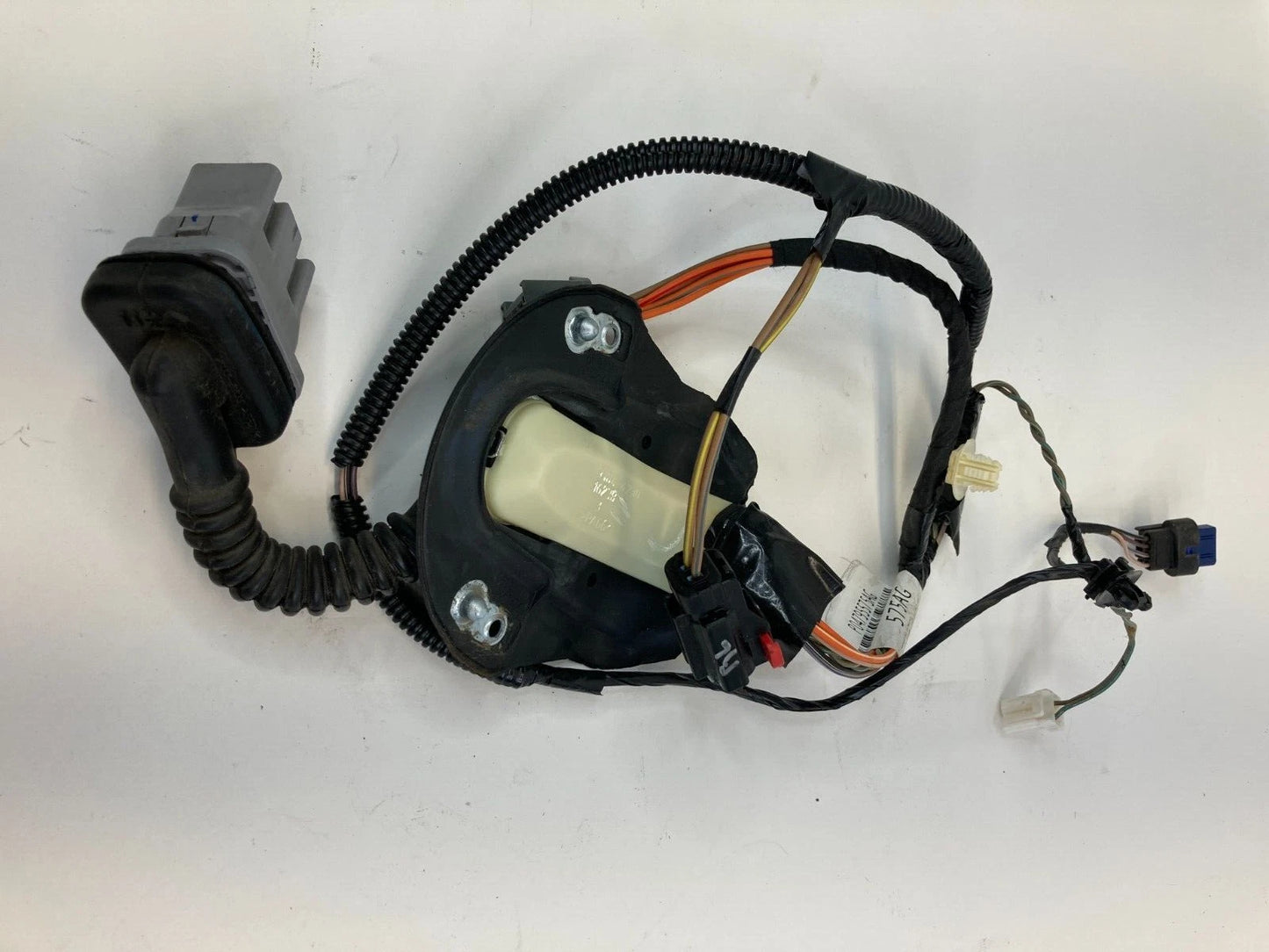 2011-2017 JEEP PATRIOT REAR LEFT SIDE DOOR WIRING HARNESS WIRE P04795575AG OEM