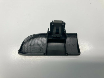 2003 2004 2005 MAZDA 6 DASH INSTRUMENT PANEL TRIM GARNISH MOLDING OEM