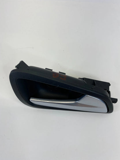 2012-2018 FORD FOCUS FRONT RIGHT SIDE INTERIOR INNER DOOR HANDLE AM51-A22600-DAW