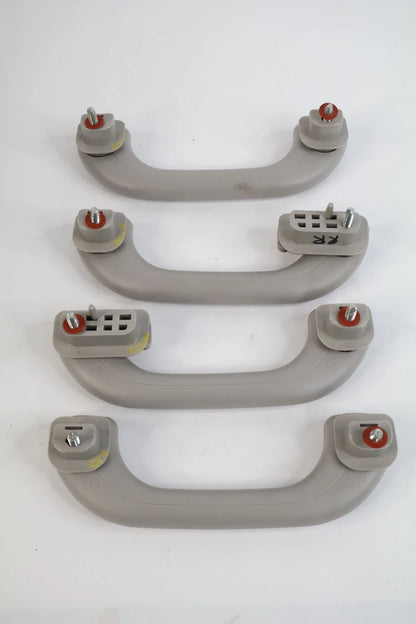 2010 2011 2012 2013 KIA SOUL ROOF GRAB GRIP ASSIST HANDLE SET OF 4 OEM FACTORY