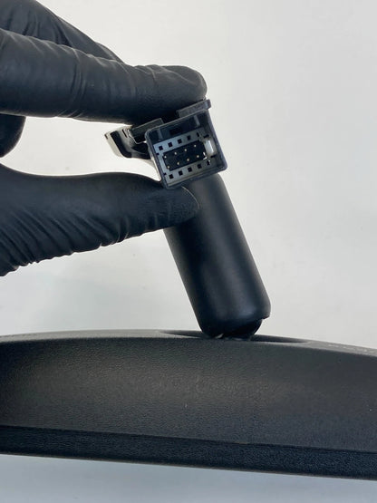 2010-2013 BUICK LACROSSE INTERIOR REAR VIEW MIRROR AUTO DIMMING W/ ONSTAR OEM