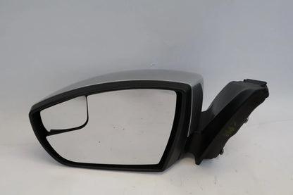 2015-2018 FORD FOCUS LEFT DRIVER SIDE VIEW POWER MIRROR TURN SIGNAL OEM
