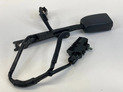 2008-2010 SCION XD FRONT LEFT DRIVER SIDE SEAT BELT BUCKLE ASSEMBLY OEM