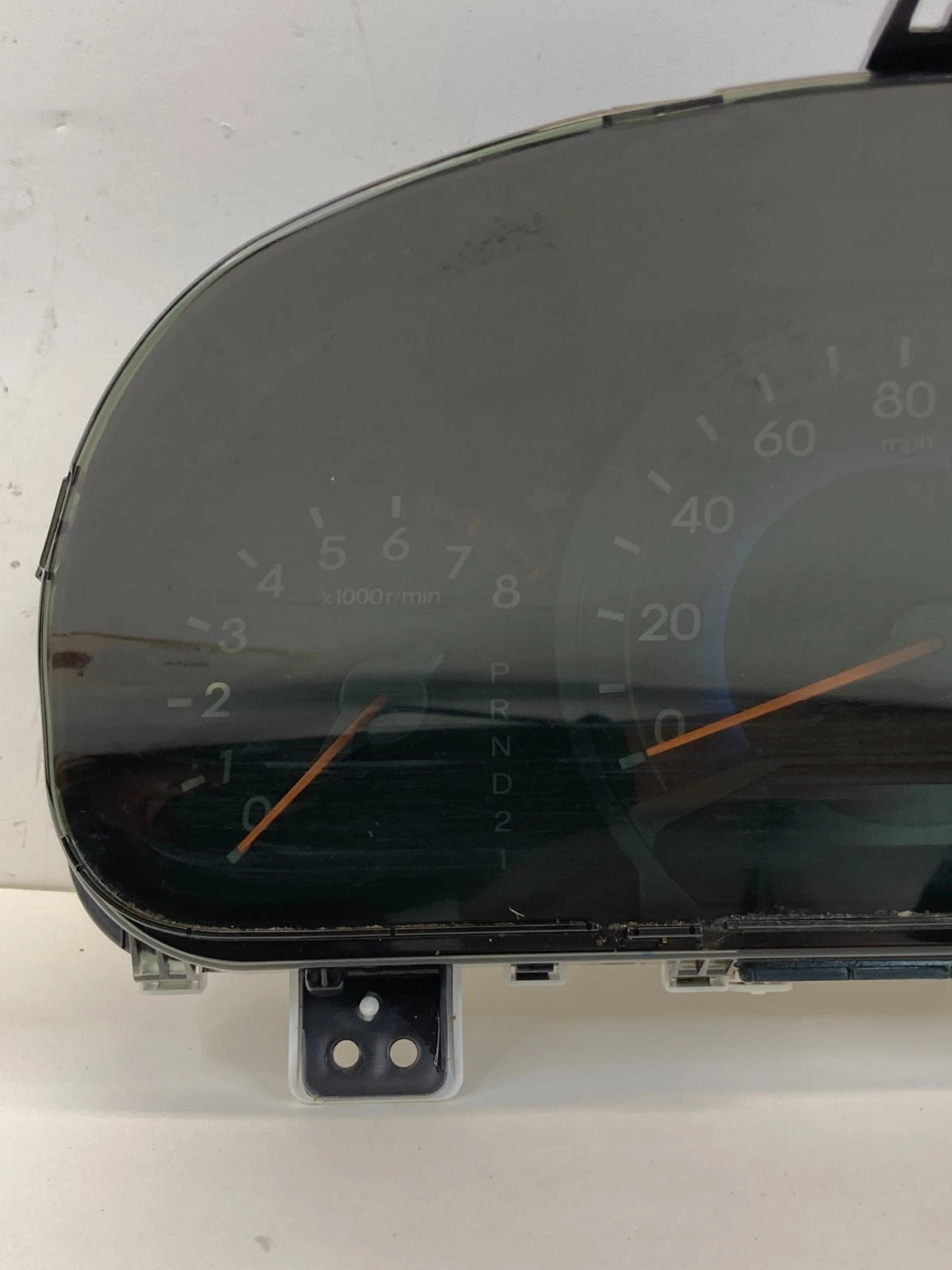 05-10 HONDA ODYSSEY SPEEDOMETER INSTRUMENT GAUGE CLUSTER 291K MILES 78100SHJA230