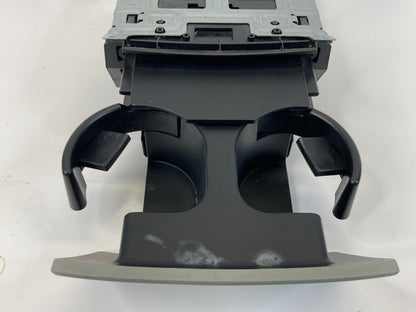 2005 2006 Honda Odyssey Center Dash Dual Cup Holder Retractable Cupholder OEM