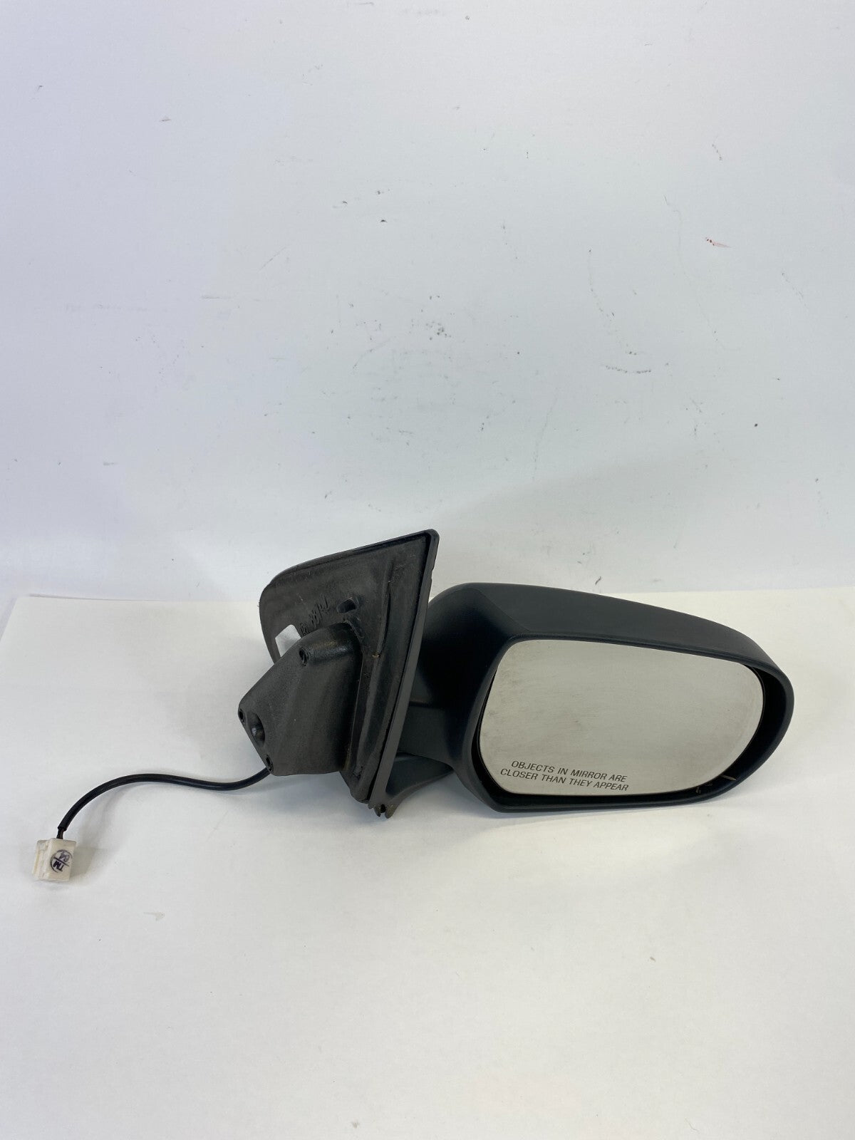 01-07 Ford Escape 05-07 Mariner Front Right Side View Power Mirror E11015321 OEM