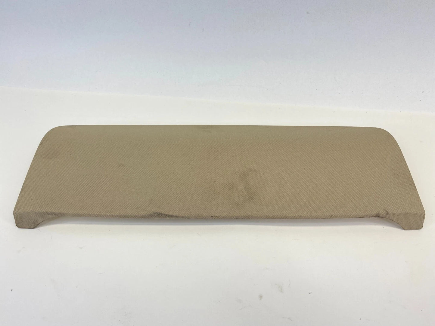 2009 2010 BMW 535i xDrive Rear Third Brake Stop Light Interior Cover 52107010