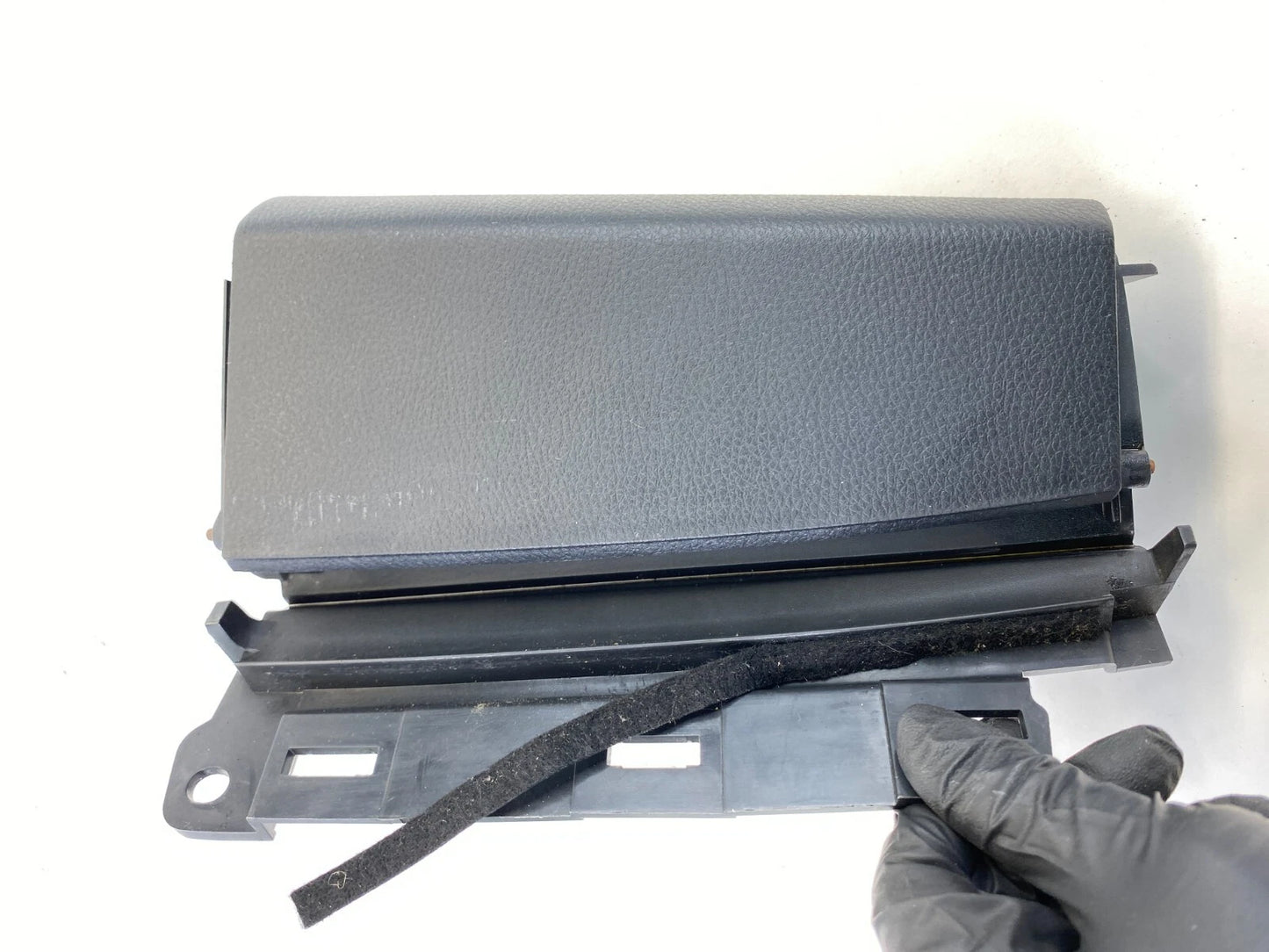 2007-2009 ACURA RDX FRONT RIGHT DOOR STORAGE POCKET OEM FACTORY 83510-STK-A01020