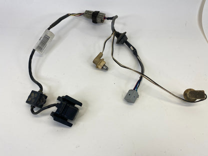 2009 10 11 12 13 14 15 2016 GMC Acadia Rear View Park Assist Camera OEM