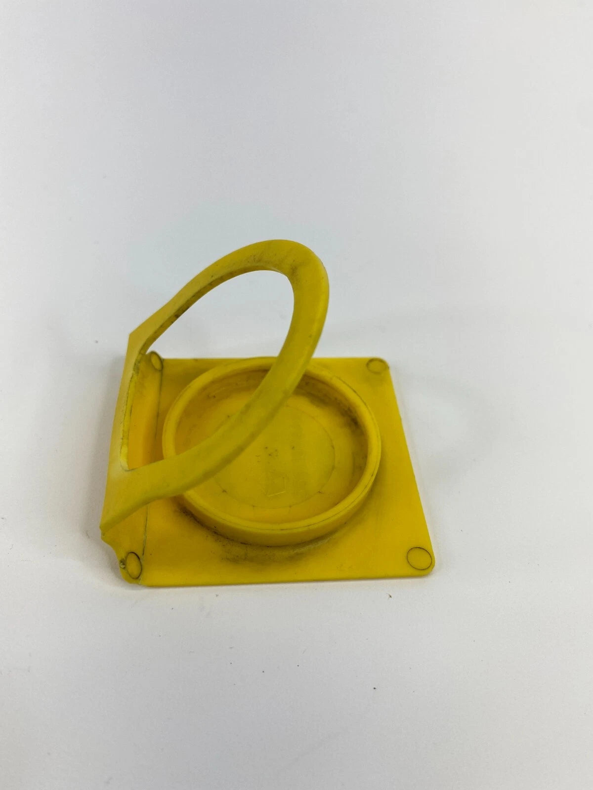 2007-2012 DODGE CALIBER COOLANT RADIATOR RECOVERY OVERFLOW TANK CAP