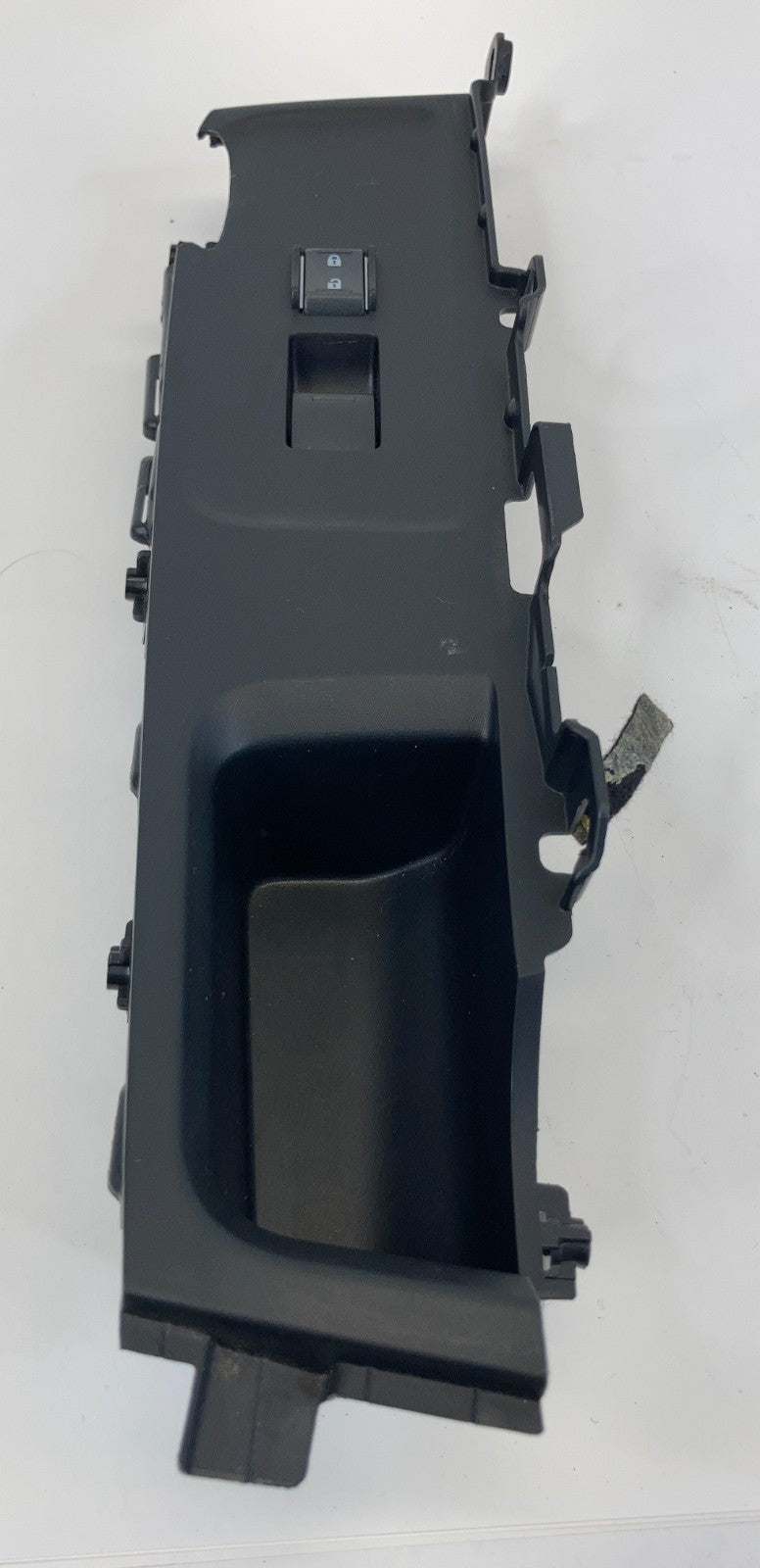 2012 2013 2014 2015 Honda Civic COUPE Front Right Door Window Switch w/Bezel OEM