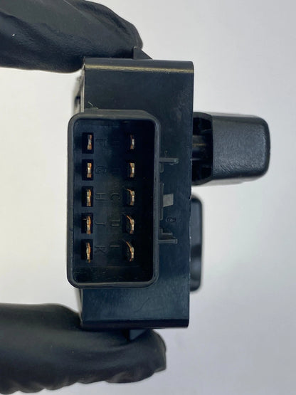 2002-2009 GMC ENVOY CHEVY TRAILBLAZER FRONT RIGHT PASSENGER SEAT POWER SWITCH