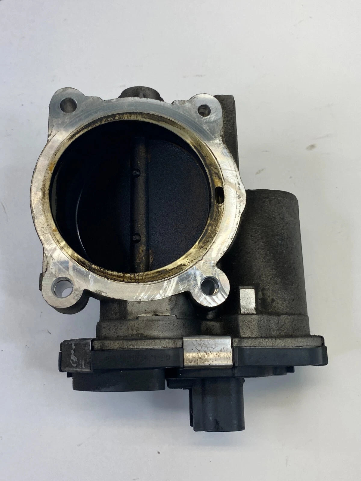 2009-2011 CHEVY TRAVERSE 3.6L V6 AT THROTTLE BODY THROTTLE VALVE ASSEMBLY OEM
