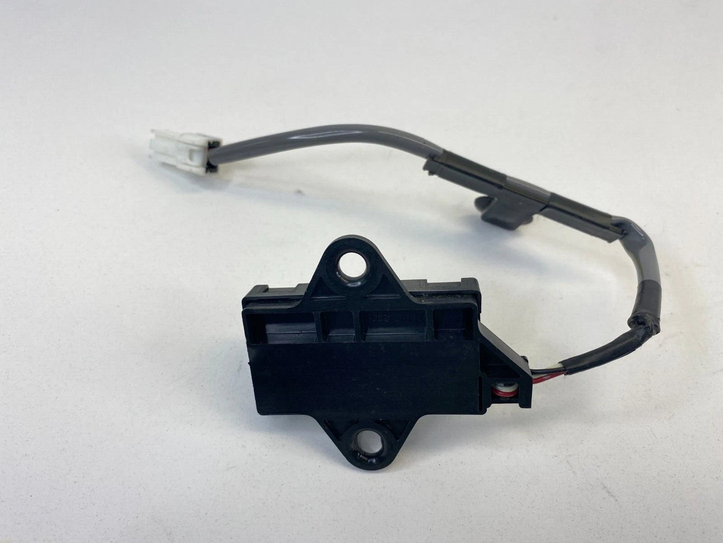 08-17 MITSUBISHI LANCER REAR LEFT KEYLESS ENTRY ANTENNA RECEIVER MN141582