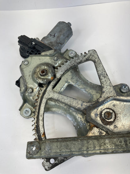 2005-2010 Scion tC Front Left Driver Power Window Motor Regulator 8572058010