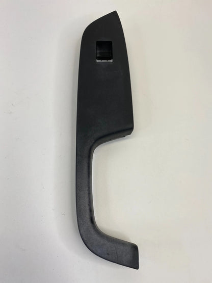 2010-2017 GMC TERRAIN CHEVY EQUINOX FRONT RIGHT DOOR WINDOW SWITCH COVER TRIM